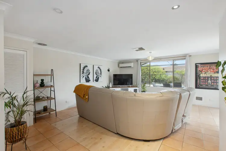 Fourth view of Homely house listing, 1 Congo Place, Beechboro WA 6063