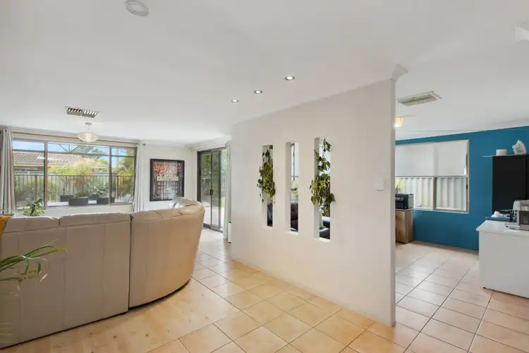 Fifth view of Homely house listing, 1 Congo Place, Beechboro WA 6063