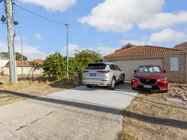 34a Farnham Street, Bentley WA 6102