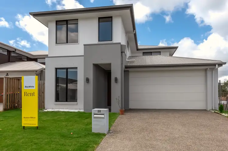 Main view of Homely other listing, 29 Meadow Circuit, Helensvale QLD 4212