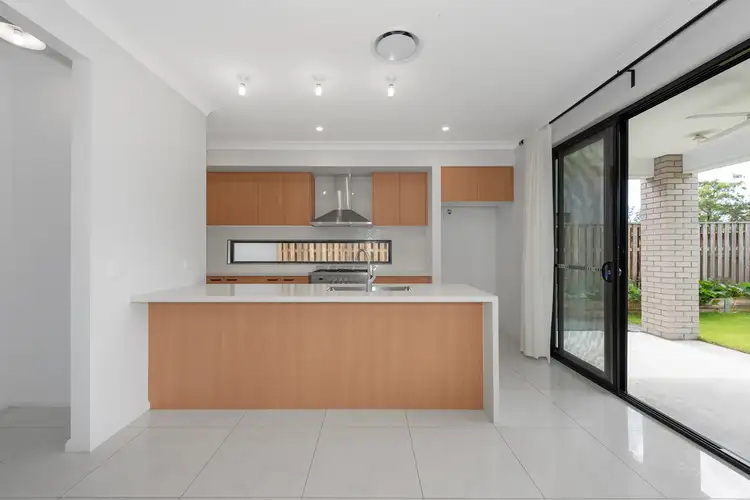 Second view of Homely other listing, 29 Meadow Circuit, Helensvale QLD 4212