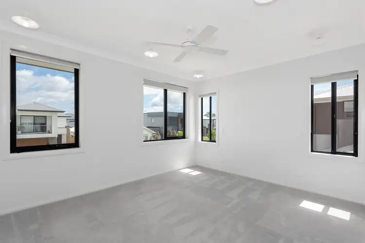 Fourth view of Homely other listing, 29 Meadow Circuit, Helensvale QLD 4212