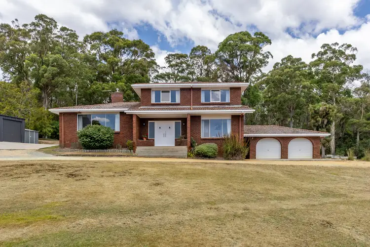 Main view of Homely house listing, 709 Deviot Road, Deviot TAS 7275