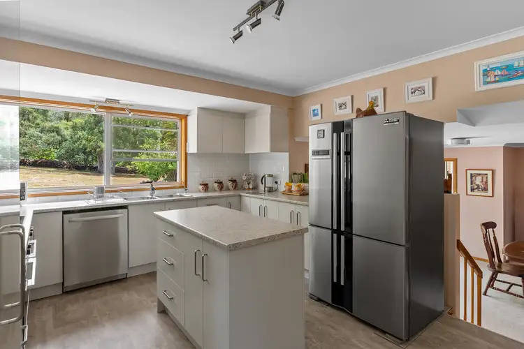 Fifth view of Homely house listing, 709 Deviot Road, Deviot TAS 7275