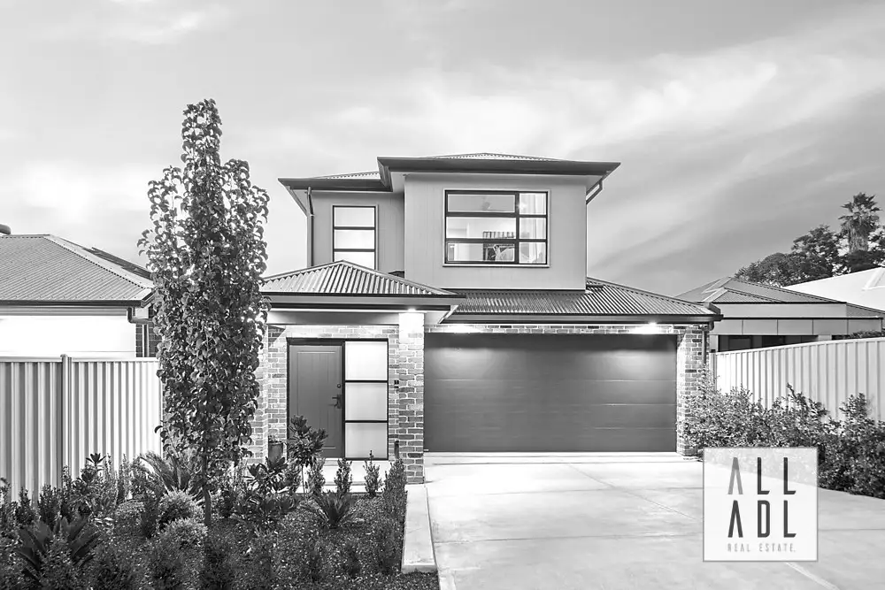 Main view of Homely house listing, 45A Maidos Grove, Valley View SA 5093