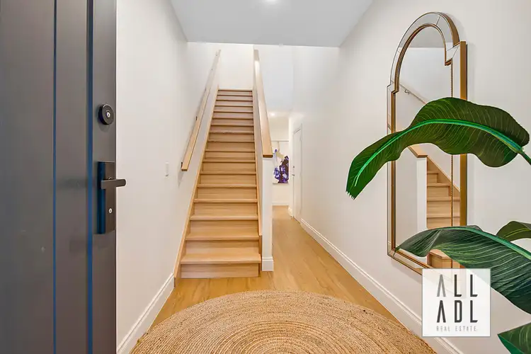 Third view of Homely house listing, 45A Maidos Grove, Valley View SA 5093