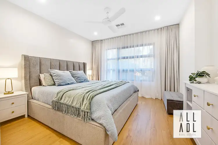 Fourth view of Homely house listing, 45A Maidos Grove, Valley View SA 5093