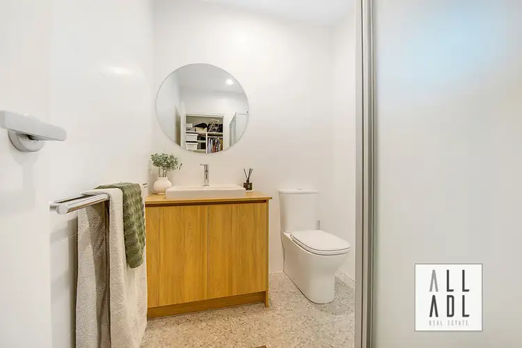 Fifth view of Homely house listing, 45A Maidos Grove, Valley View SA 5093