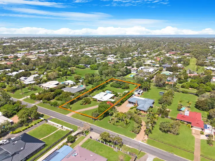 Sixth view of Homely house listing, 19 Snapper Street, Kawungan QLD 4655
