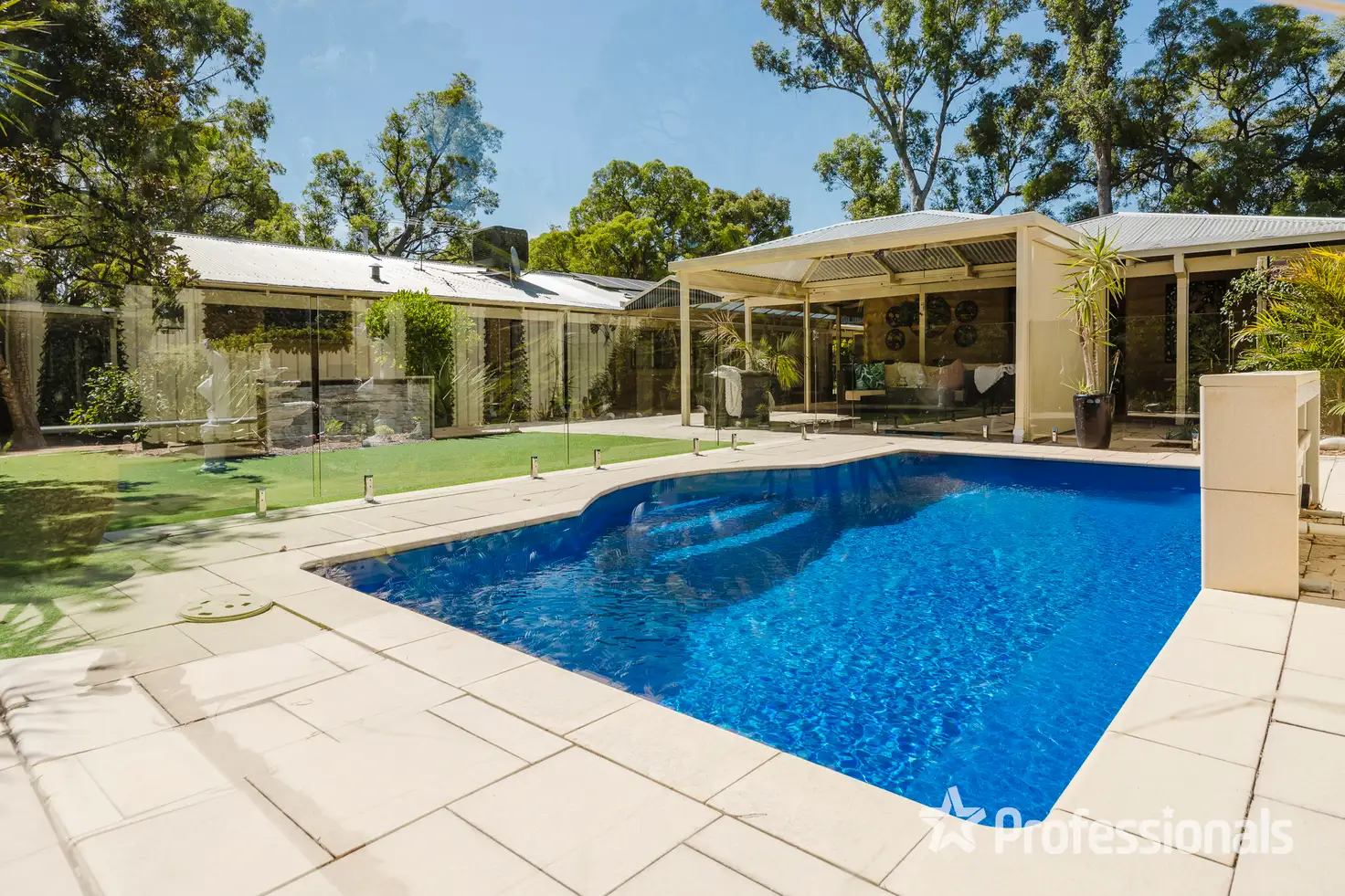 Main view of Homely house listing, 2 Shadytree Lane, Maida Vale WA 6057