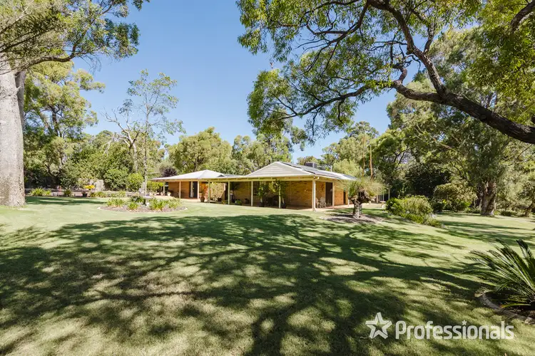 Third view of Homely house listing, 2 Shadytree Lane, Maida Vale WA 6057