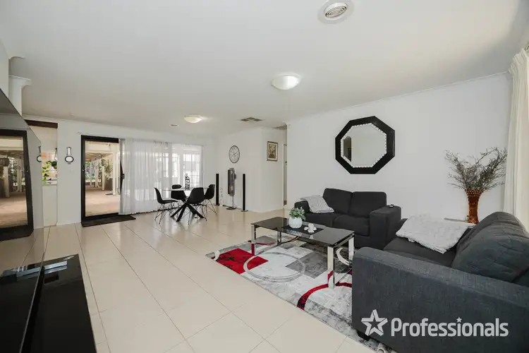 Fourth view of Homely house listing, 2 Shadytree Lane, Maida Vale WA 6057