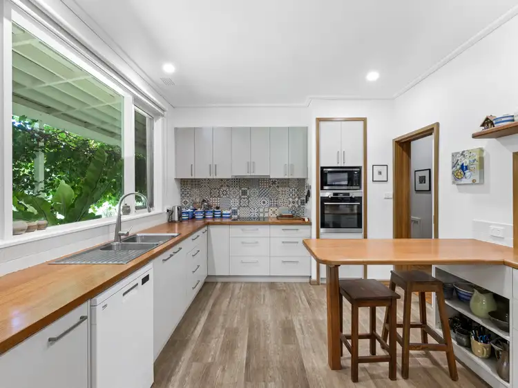 Second view of Homely house listing, 86 Arundel Street, Benalla VIC 3672