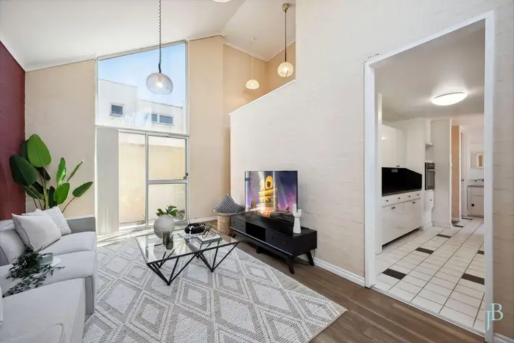 Third view of Homely townhouse listing, 6/134 Labouchere Road, Como WA 6152