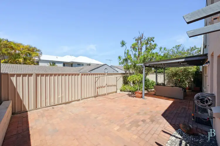 Sixth view of Homely townhouse listing, 6/134 Labouchere Road, Como WA 6152