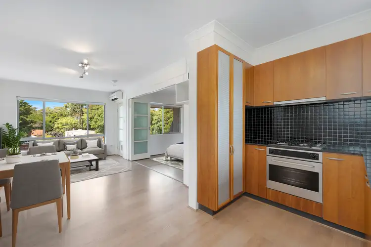 15/23 Hensman Road, Subiaco WA 6008