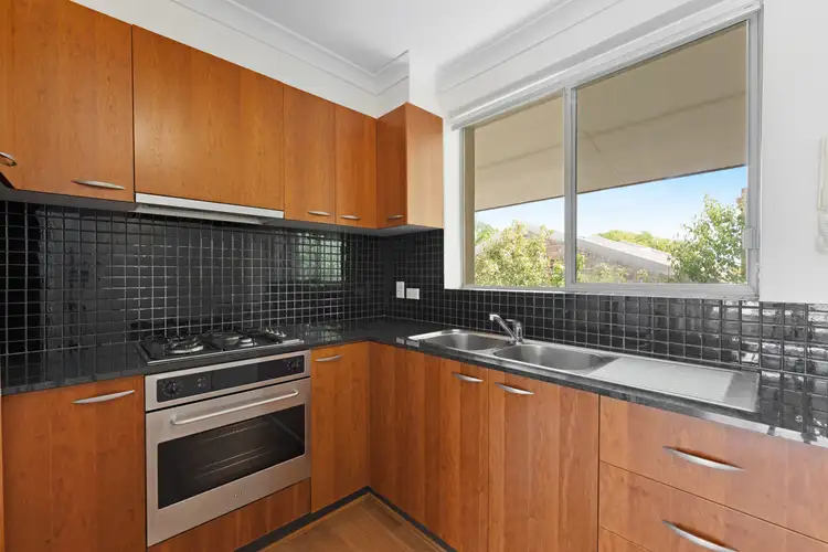Sixth view of Homely apartment listing, 15/23 Hensman Road, Subiaco WA 6008