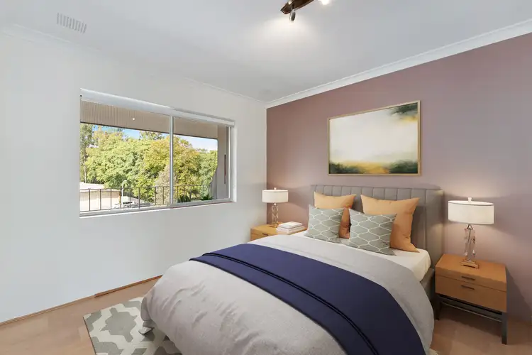 Seventh view of Homely apartment listing, 15/23 Hensman Road, Subiaco WA 6008