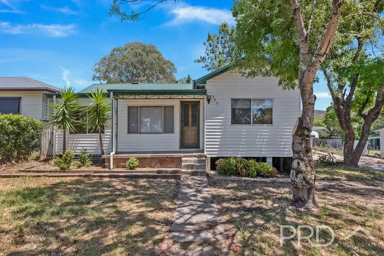 173 Lambie Street, Tumut NSW 2720