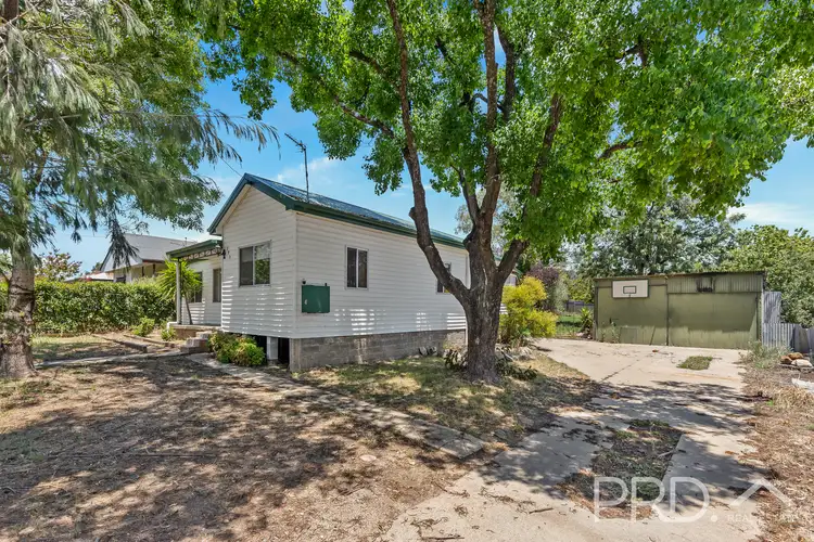 Second view of Homely house listing, 173 Lambie Street, Tumut NSW 2720
