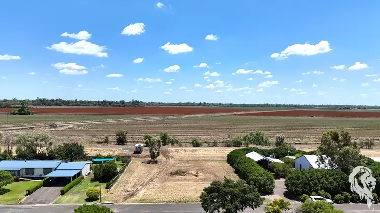 Fourth view of Homely land listing, 5 Kilkenny Court, Wee Waa NSW 2388