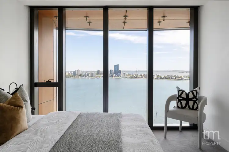 2002/11 Barrack Square, Perth WA 6000