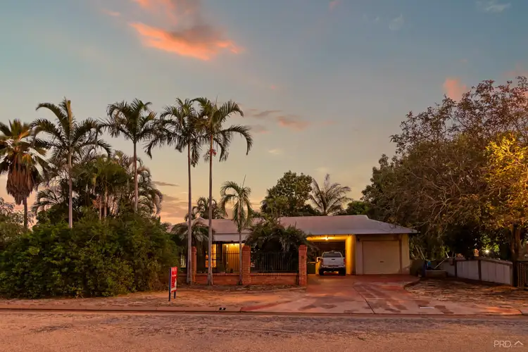 Second view of Homely house listing, 5 Howe Drive, Cable Beach WA 6726