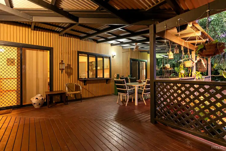 Sixth view of Homely house listing, 5 Howe Drive, Cable Beach WA 6726