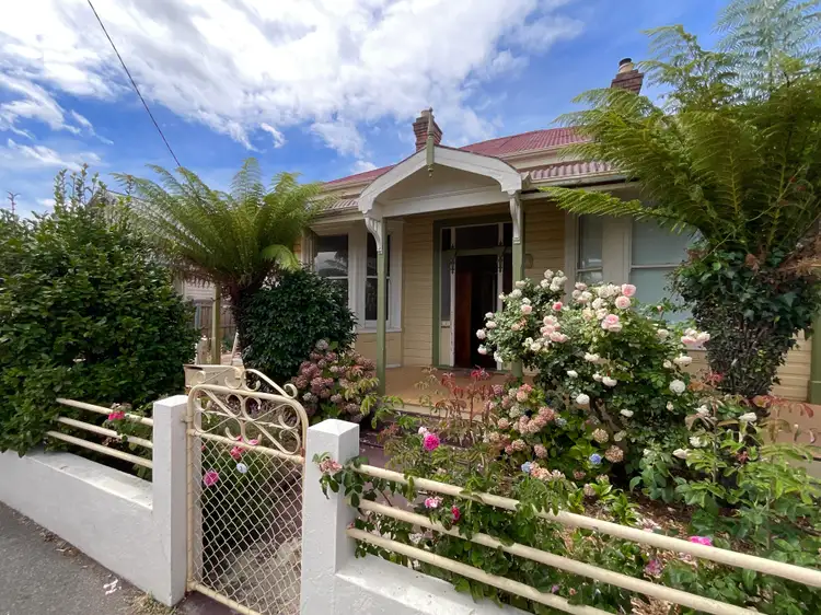 Main view of Homely house listing, 3 Lamont Street, Invermay TAS 7248