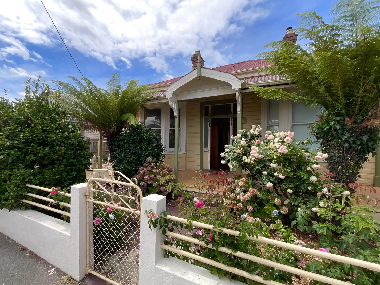 Main view of Homely house listing, 3 Lamont Street, Invermay TAS 7248