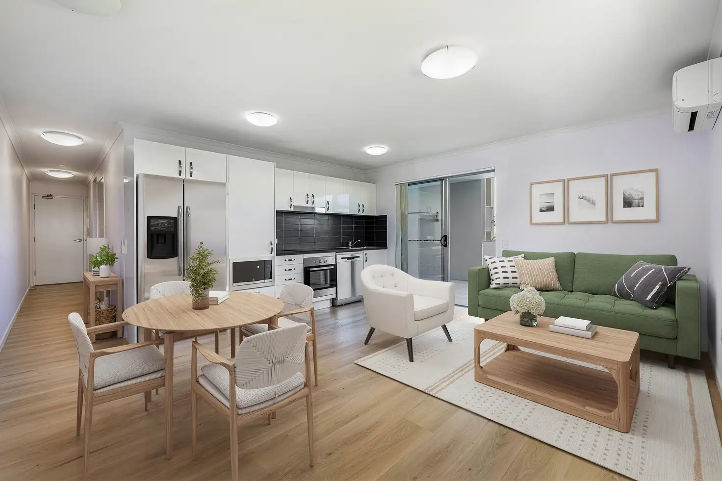 Main view of Homely unit listing, 245/8 Starling Street, Buderim QLD 4556