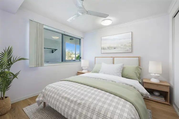 Second view of Homely unit listing, 245/8 Starling Street, Buderim QLD 4556
