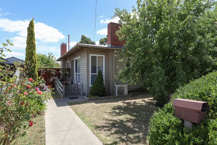 Main view of Homely house listing, 12 Dawson Street, Camperdown VIC 3260