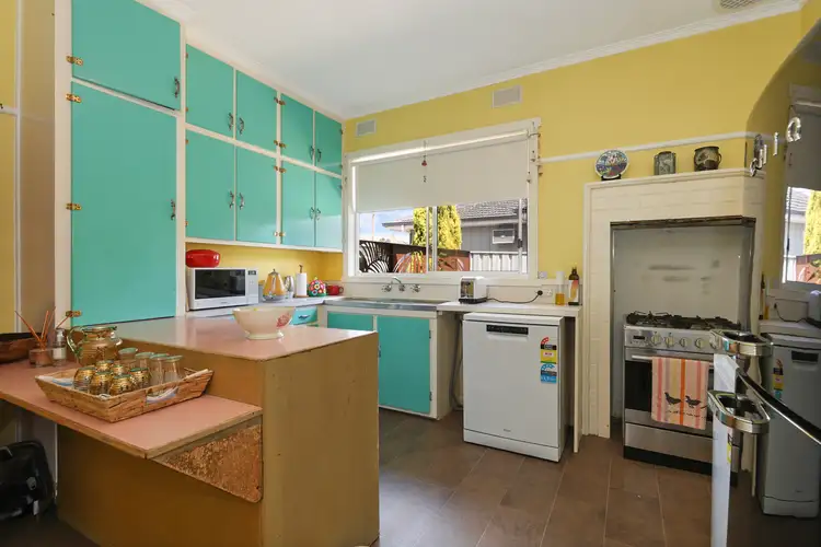 Fifth view of Homely house listing, 12 Dawson Street, Camperdown VIC 3260