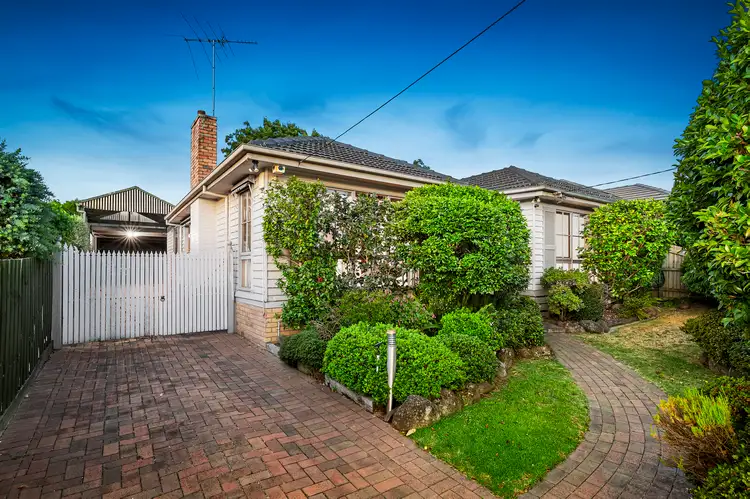58 Edward Street, Macleod VIC 3085