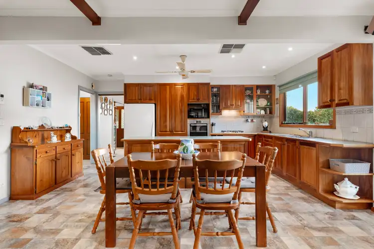 Second view of Homely house listing, 58 Edward Street, Macleod VIC 3085