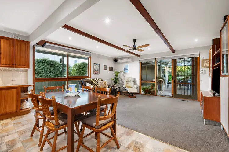 Third view of Homely house listing, 58 Edward Street, Macleod VIC 3085