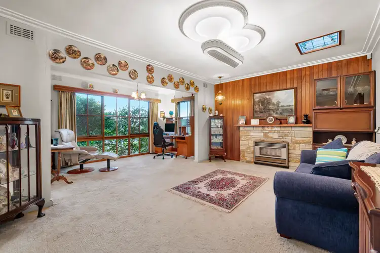 Fifth view of Homely house listing, 58 Edward Street, Macleod VIC 3085