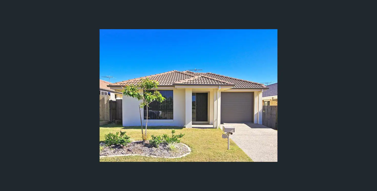 Main view of Homely house listing, 51 Shimao Crescent, North Lakes QLD 4509