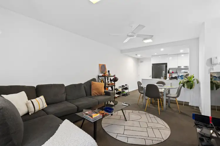 Main view of Homely unit listing, 107/9 Machinery Street, Bowen Hills QLD 4006