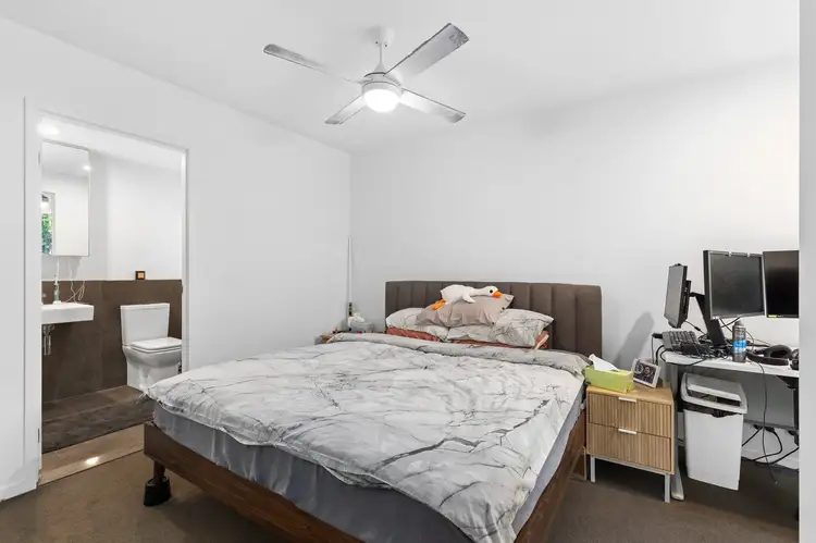 Fourth view of Homely unit listing, 107/9 Machinery Street, Bowen Hills QLD 4006