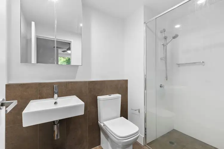 Sixth view of Homely unit listing, 107/9 Machinery Street, Bowen Hills QLD 4006