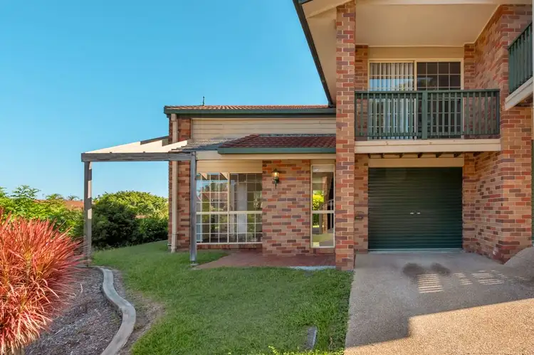 Main view of Homely house listing, 24/2 Doyalson Place, Helensvale QLD 4212
