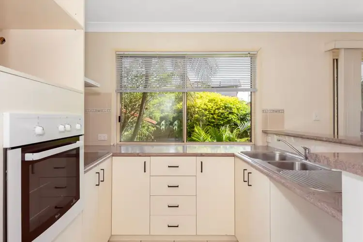 Fourth view of Homely house listing, 24/2 Doyalson Place, Helensvale QLD 4212