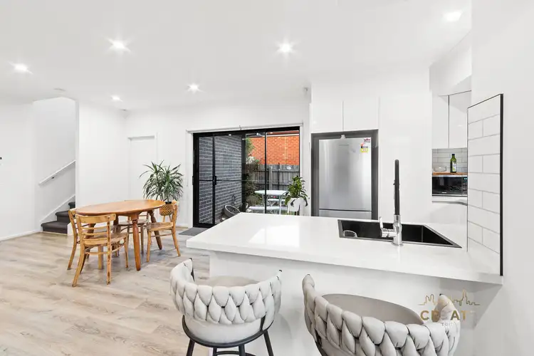 Sixth view of Homely townhouse listing, 2/5 Howell Place, Braybrook VIC 3019