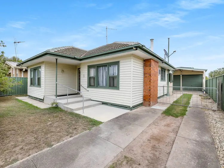 22 Henry Street, Benalla VIC 3672