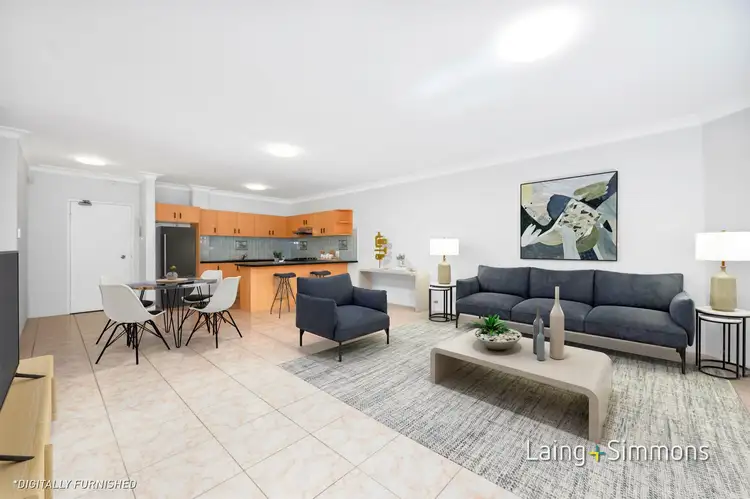 3/2-4 Water St, Lidcombe NSW 2141