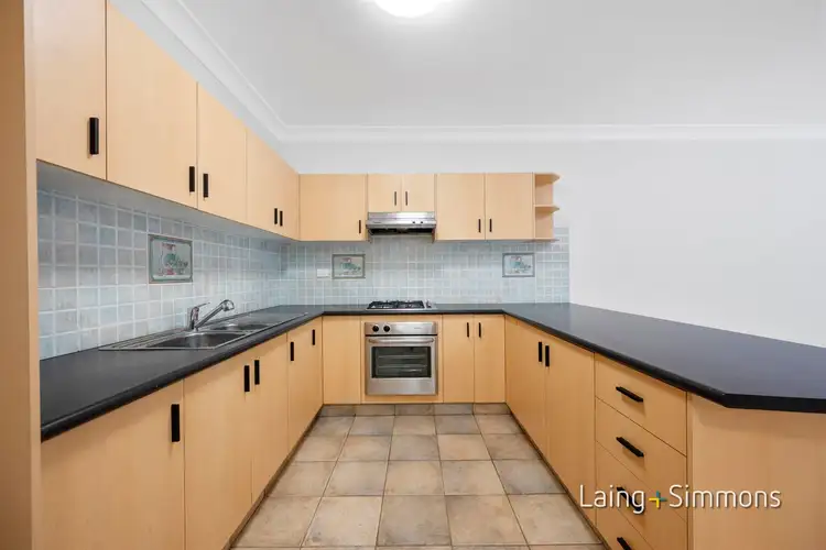 Fourth view of Homely apartment listing, 3/2-4 Water St, Lidcombe NSW 2141