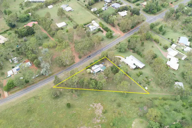 214 Esk Hampton Rd, Esk QLD 4312