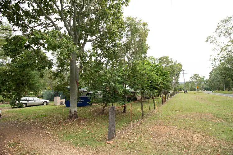 Second view of Homely rural property listing, 214 Esk Hampton Rd, Esk QLD 4312